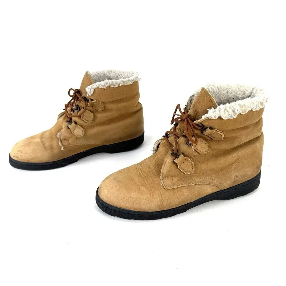 Sorel vintage womens
